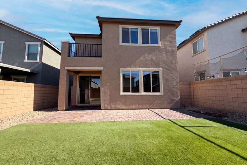Photo 5 of 22 of 6238 Ashley Hills Ave, Las Vegas, NV