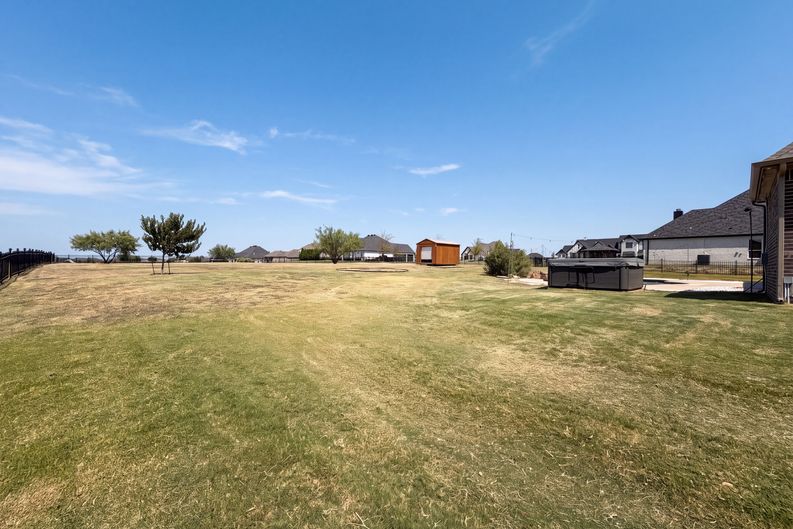 Photo 30 of 31 of 3608 Ridge Point Dr, Argyle, TX
