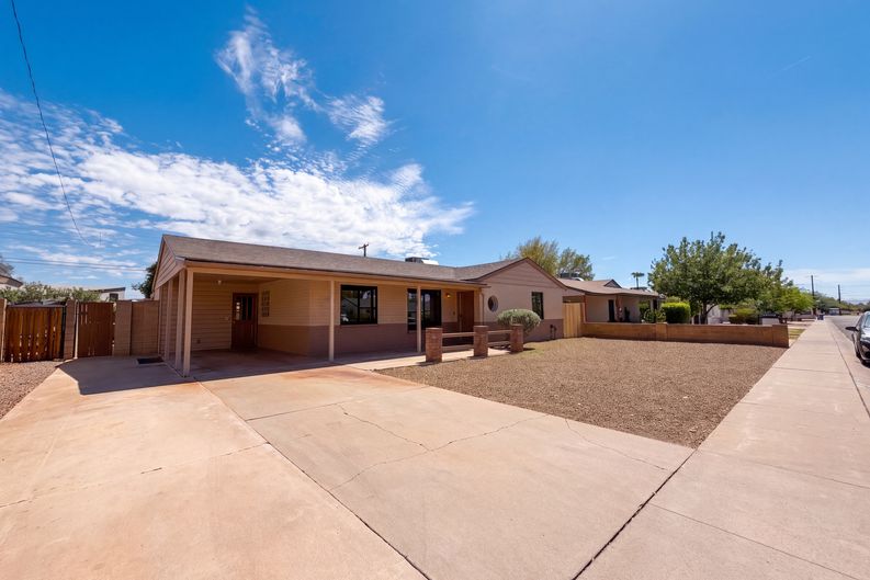 Photo 22 of 24 of 4801 N 14th Ave, Phoenix, AZ