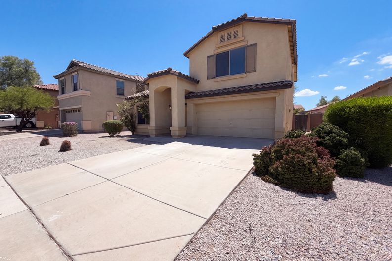 Photo 28 of 32 of 23669 W Parkway Dr, Buckeye, AZ