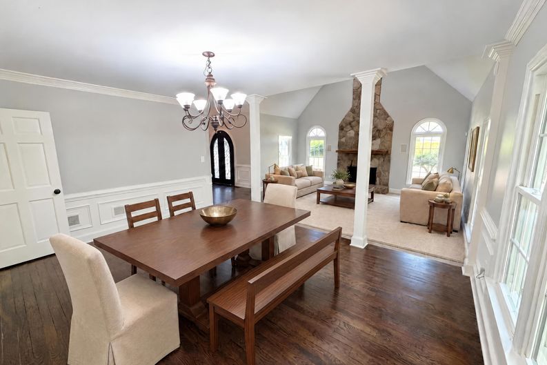 Photo 20 of 58 of 984 Forest Pond Ct, Marietta, GA