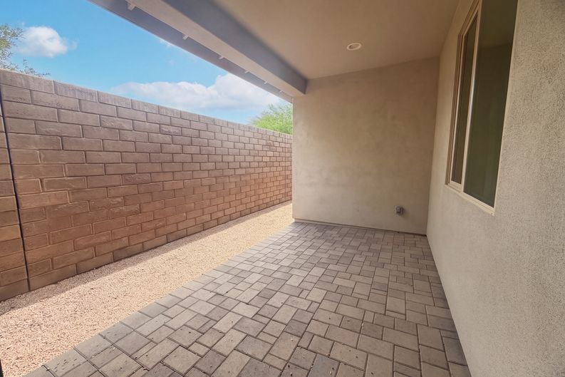 Photo 17 of 18 of 9833 E Kinetic Dr, Mesa, AZ