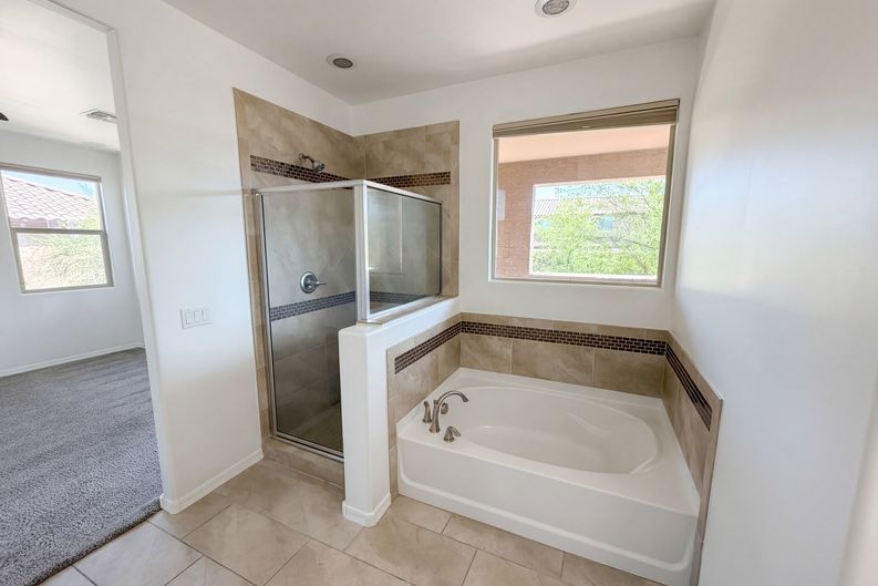 Photo 14 of 21 of 4383 S Saginaw Hill Dr, Tucson, AZ
