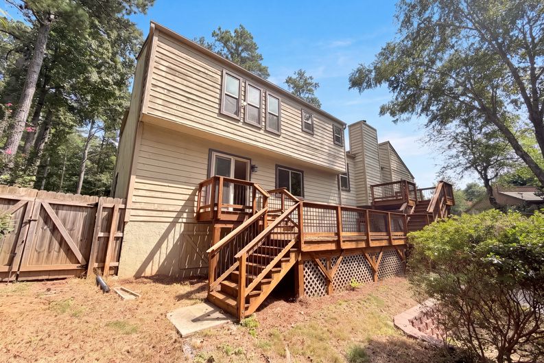 Photo 32 of 40 of 3962 Spalding Holw, Peachtree Corners, GA
