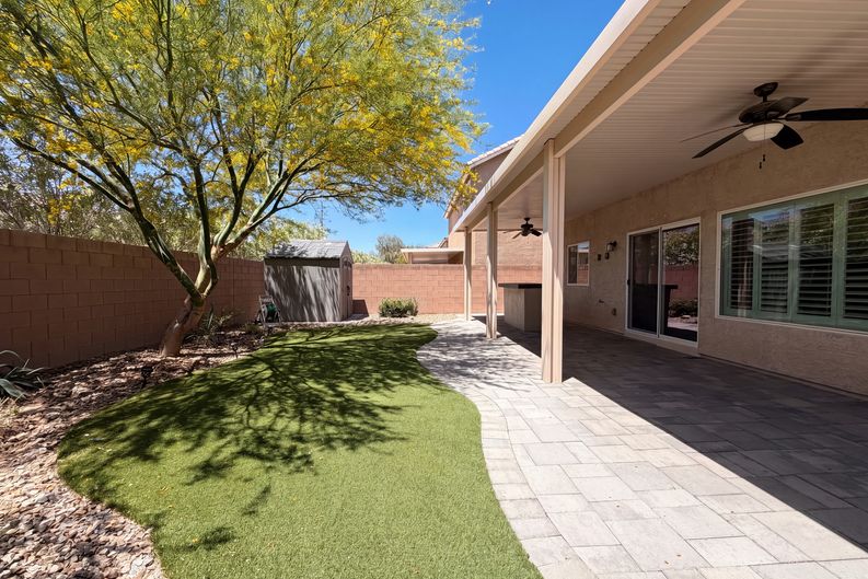 Photo 13 of 17 of 5513 Perry Creek St, Las Vegas, NV