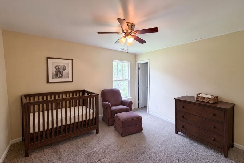 Photo 13 of 16 of 3712 Mayfair Mill Dr, Raleigh, NC