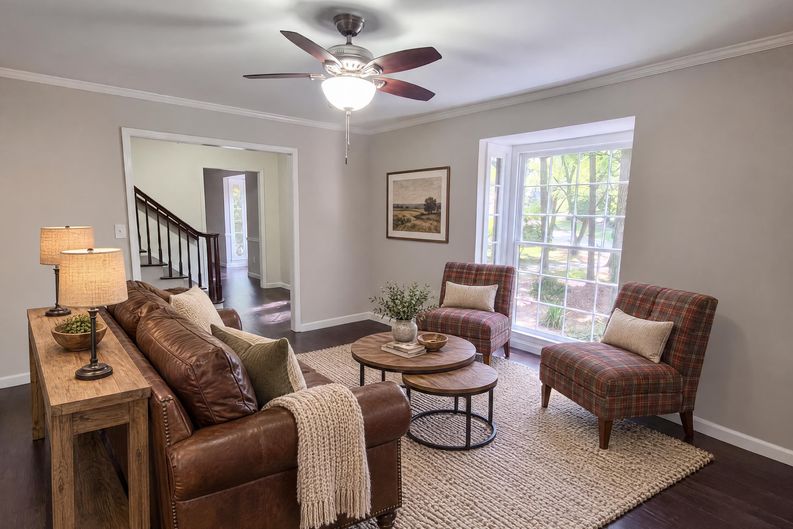Photo 8 of 21 of 2201 Brookfield Cir, Lawrenceville, GA