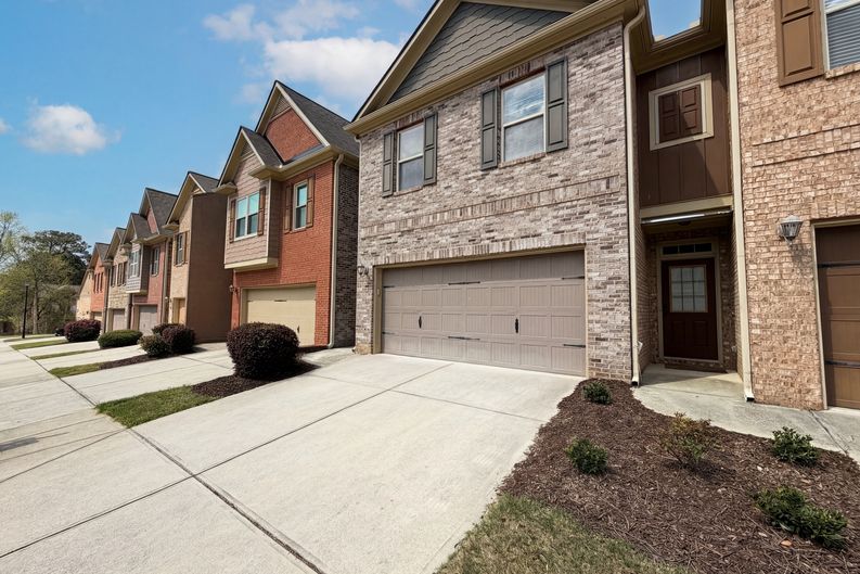 Photo 7 of 22 of 1205 Mistyhaynes Way, Grayson, GA