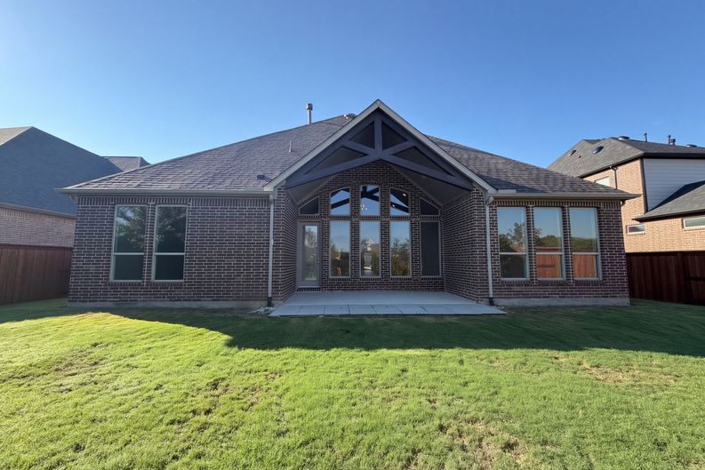 Photo 5 of 19 of 4250 Paddock Ln, Prosper, TX