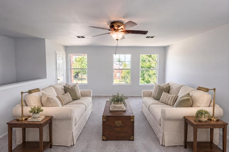 Photo 4 of 22 of 2220 Sumac Dr, Little Elm, TX