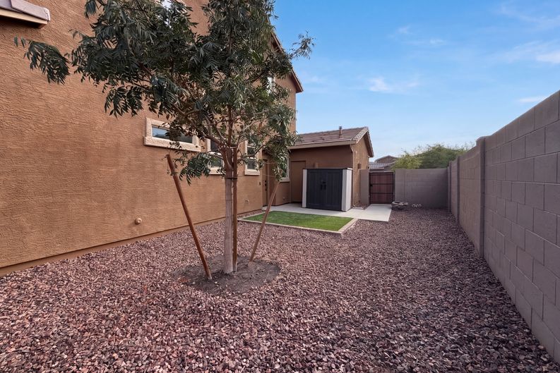 Photo 42 of 45 of 2551 N 212th Dr, Buckeye, AZ