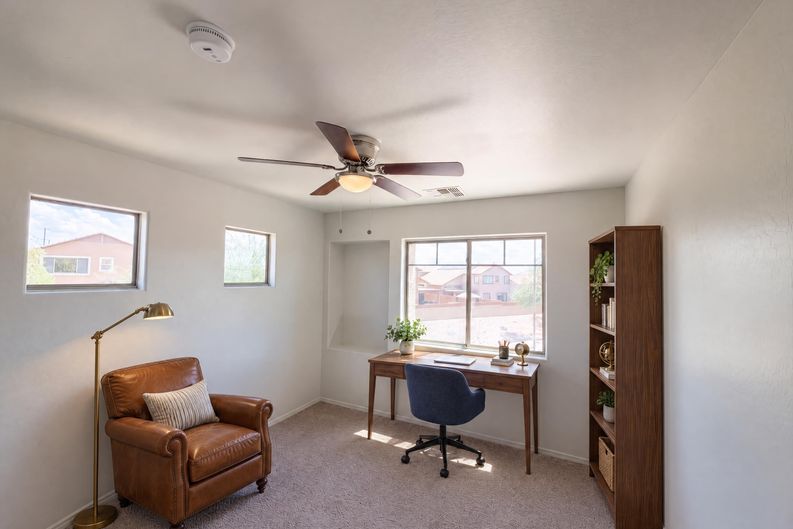 Photo 21 of 30 of 25798 W Hilton Ave, Buckeye, AZ