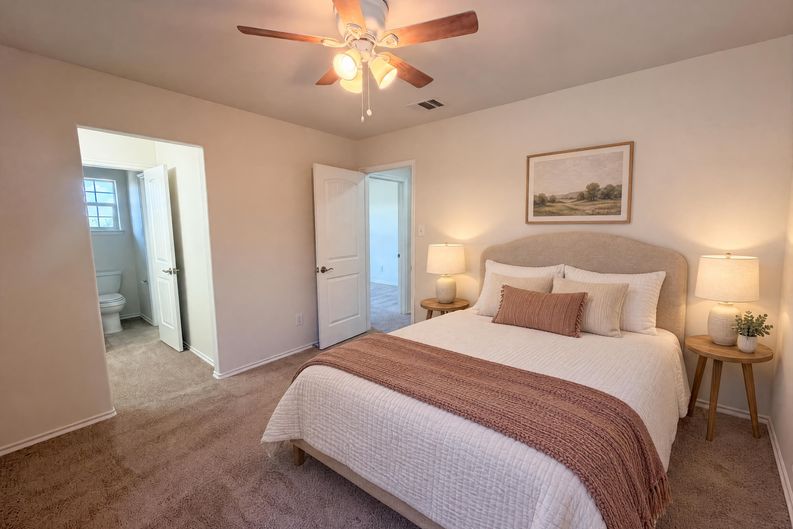 Photo 10 of 18 of 4038 Golden Rod Dr, Forney, TX