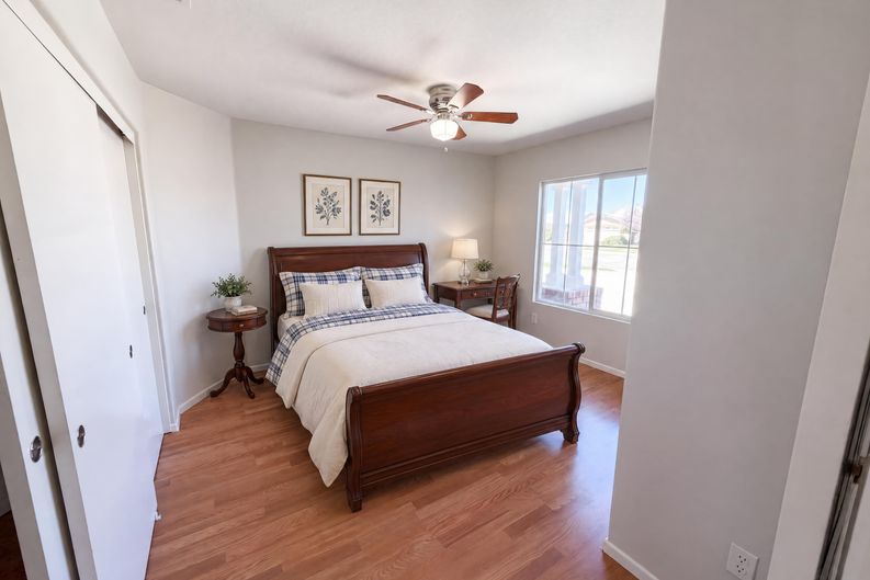 Photo 10 of 18 of 13241 Cameron St, Victorville, CA
