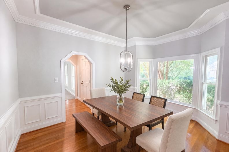 Photo 6 of 18 of 624 Van Thomas Dr, Raleigh, NC