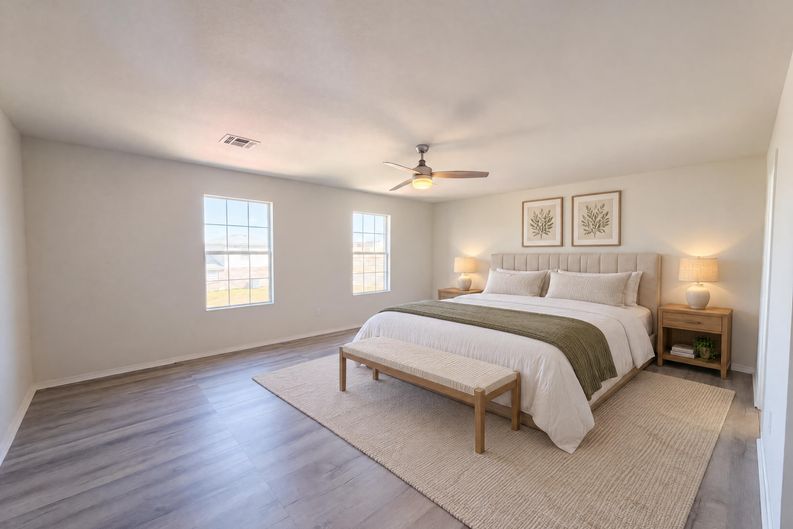 Photo 18 of 31 of 2408 Mikulec Dr, Killeen, TX