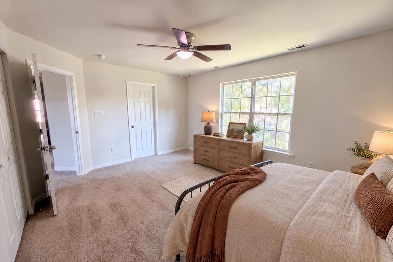 Photo 15 of 19 of 3016 Heather Ridge Dr, Henrico, VA