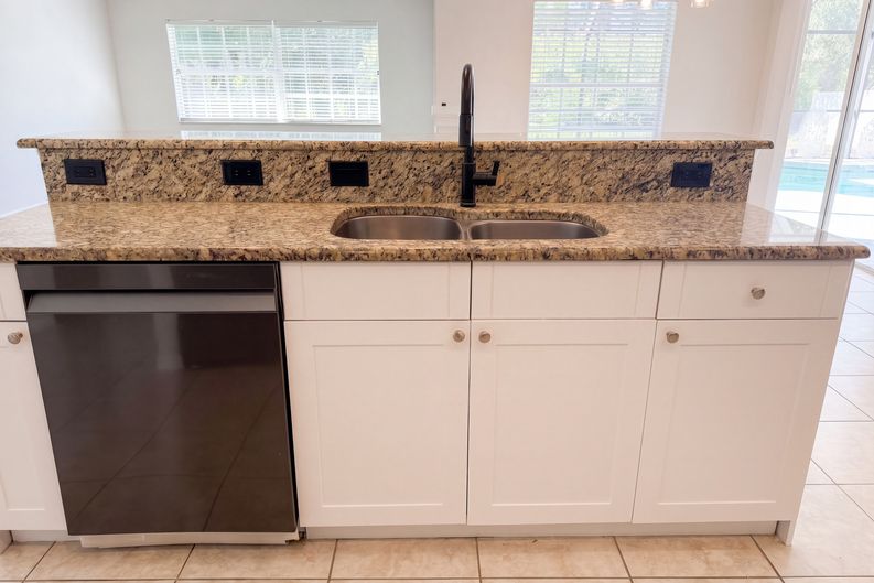 Photo 12 of 46 of 5491 S Cranberry Blvd, North Port, FL