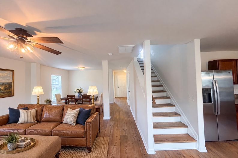 Photo 8 of 24 of 1134 Aster Way, Burlington, NC