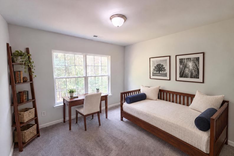 Photo 11 of 18 of 8408 Aztec Dawn Ct, Raleigh, NC