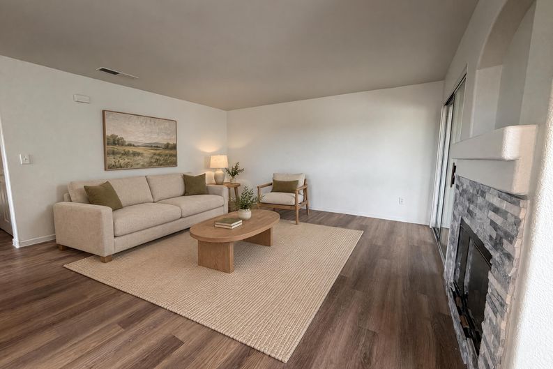 Photo 5 of 17 of 4516 W Lake Mead Blvd, Las Vegas, NV