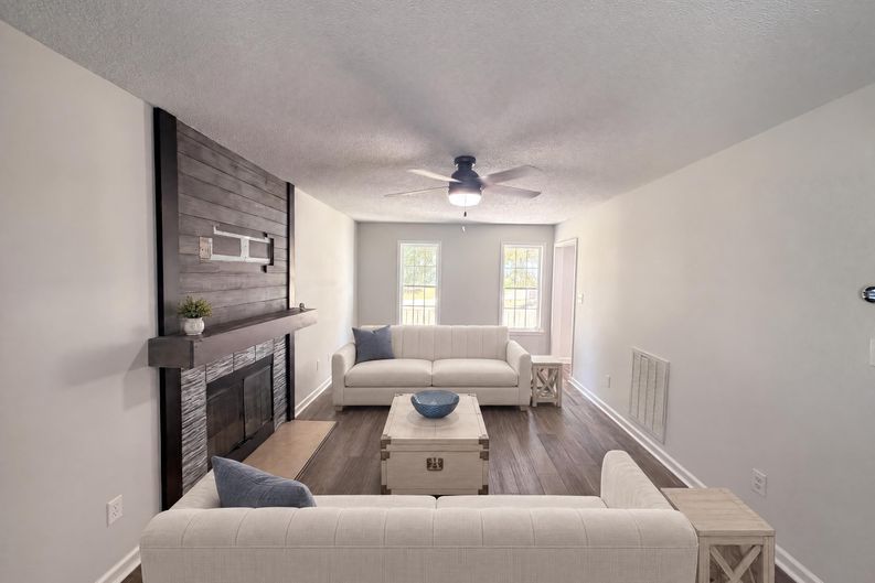Photo 8 of 18 of 255 Rocky Point Ct, Fuquay Varina, NC