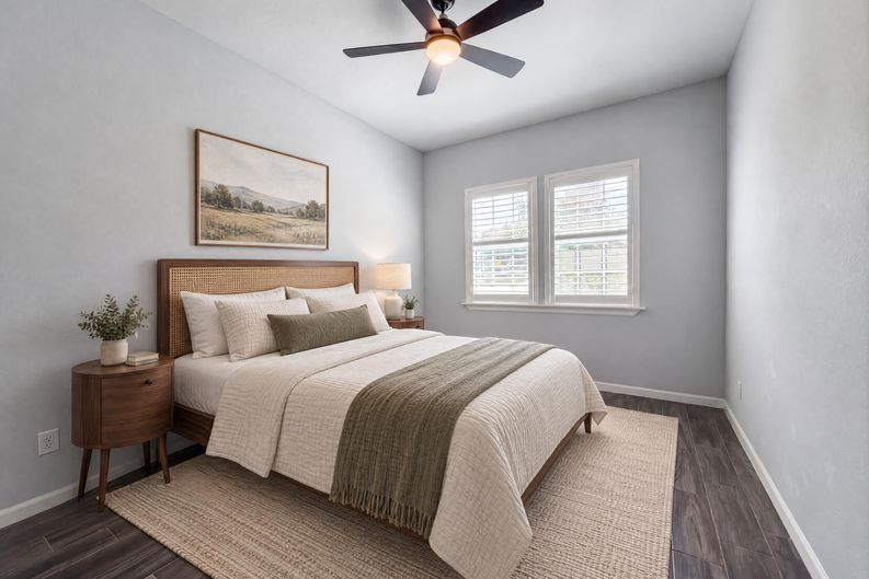 Photo 15 of 24 of 40406 Mostyn Dr, Magnolia, TX