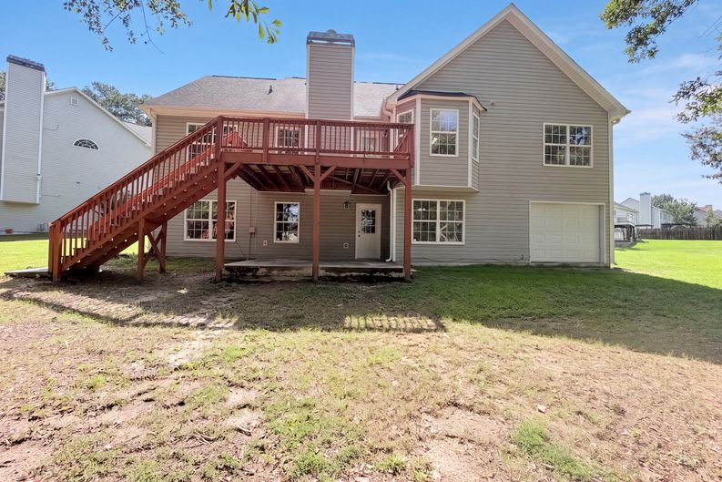 Photo 5 of 35 of 1396 Bramlett Forest Ct, Lawrenceville, GA