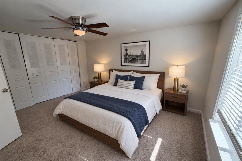 Photo 11 of 18 of 3618 Gustar Ct, Charlotte, NC