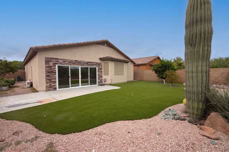 Photo 3 of 17 of 47703 N Camino Del Sol, Gold Canyon, AZ