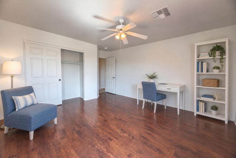 Photo 10 of 21 of 11444 E Raleigh Ave, Mesa, AZ