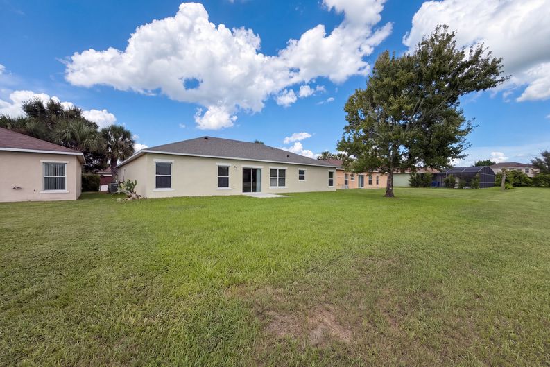 Photo 37 of 40 of 3508 Yacht Club Ct, Kissimmee, FL
