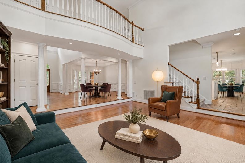 Photo 6 of 22 of 12035 Olympic Club Dr, Charlotte, NC