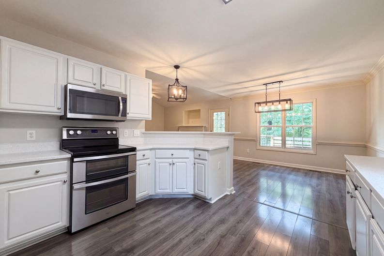 Photo 8 of 22 of 305 Brims Way, Garner, NC