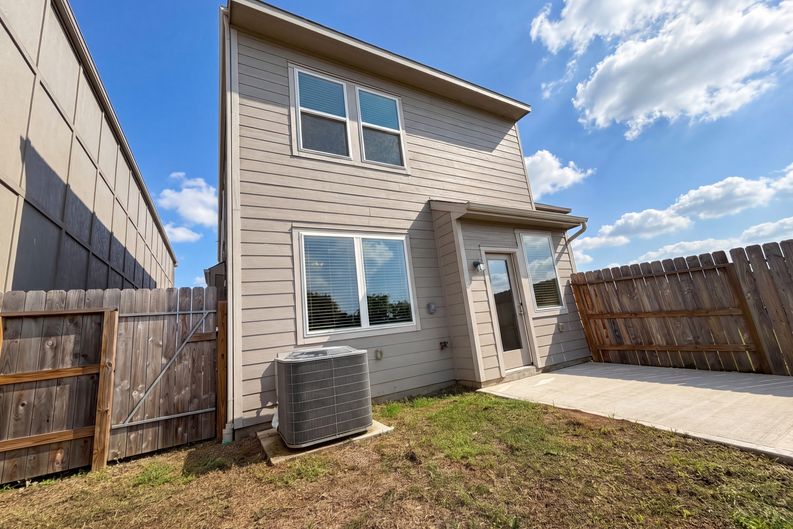 Photo 17 of 19 of 14707 Silent Gulf Ave, Houston, TX