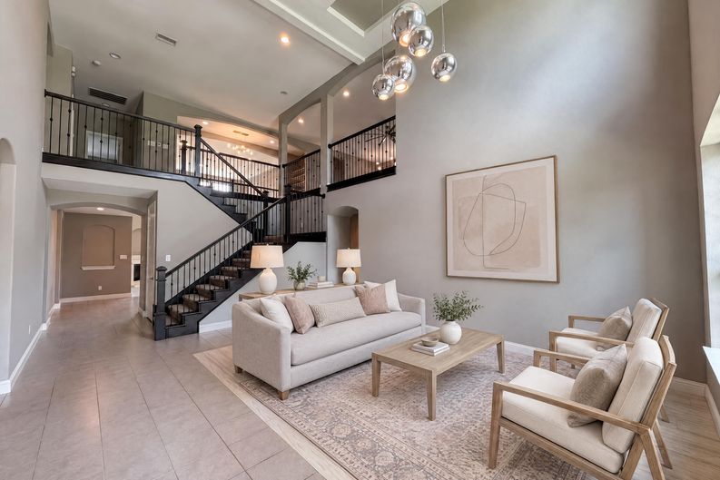 Photo 3 of 42 of 7221 Durand Dr, Irving, TX
