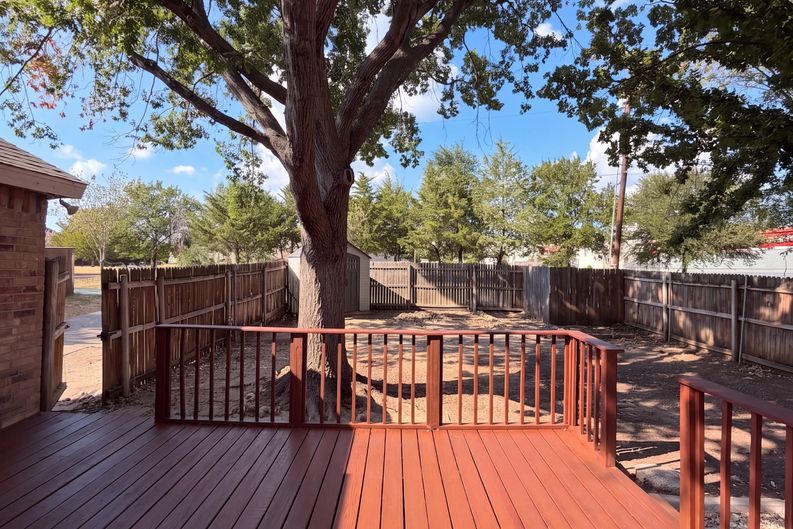 Photo 15 of 17 of 4636 Archer Dr, The Colony, TX