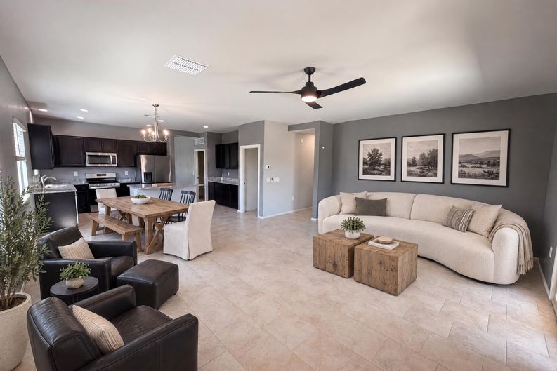 Photo 3 of 22 of 6867 S Portugal Ave, Tucson, AZ
