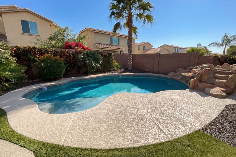 Photo 6 of 31 of 1099 E Sourwood Dr, Gilbert, AZ