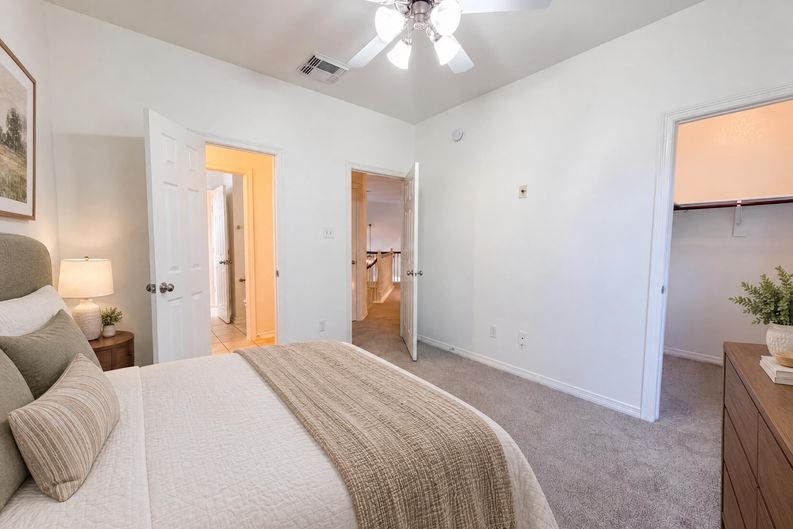 Photo 31 of 40 of 25719 Shady Spruce Ln, Katy, TX