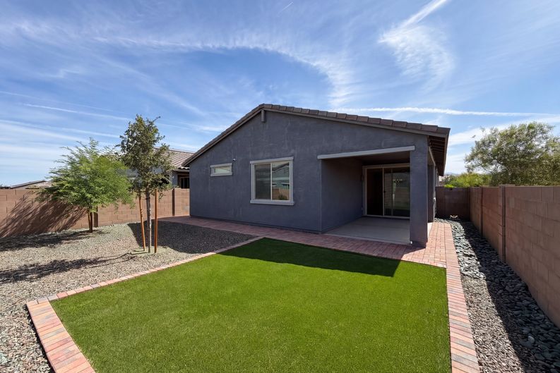 Photo 5 of 22 of 12701 N Gibbs Ave, Marana, AZ