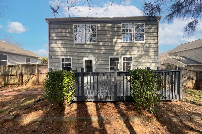 Photo 5 of 19 of 644 Carybrook Ct, York, SC