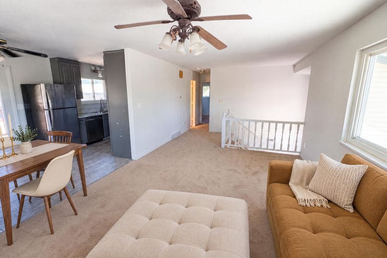 Photo 3 of 22 of 301 4th St, Swink, CO