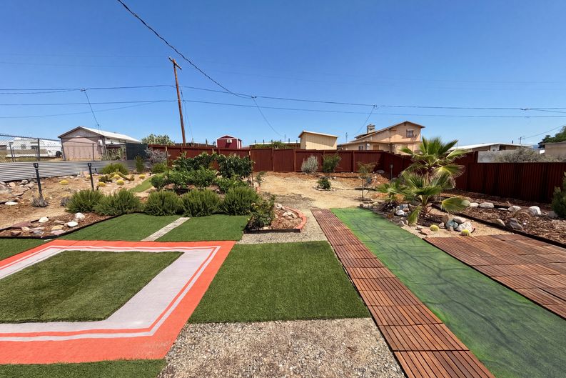 Photo 17 of 19 of 110 W 4th Ave, San Manuel, AZ