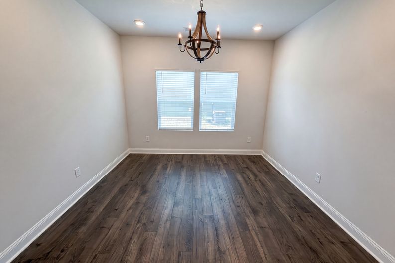 Photo 6 of 20 of 1217 Black Walnut St, Monroe, NC