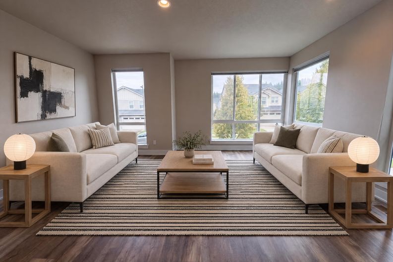 Photo 3 of 21 of 17302 SW Kite Ln, Beaverton, OR