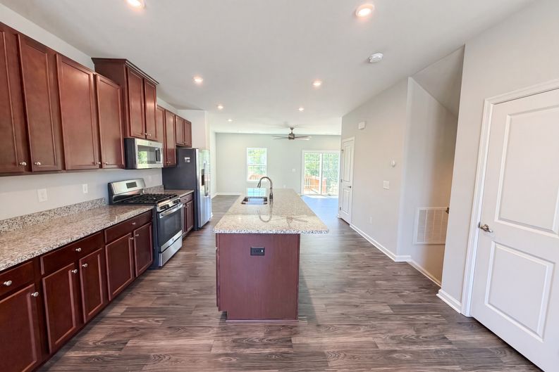Photo 6 of 21 of 232 Misty Pike Dr, Raleigh, NC