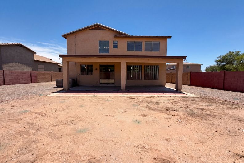 Photo 5 of 22 of 1308 E 12th St, Casa Grande, AZ
