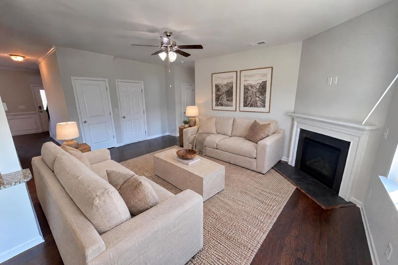 Photo 9 of 27 of 7023 Branch Fork Rd, Charlotte, NC