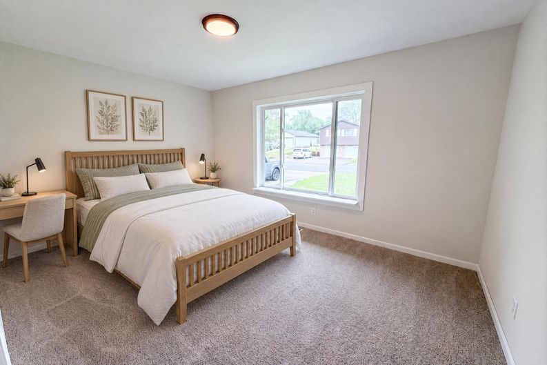 Photo 12 of 27 of 1695 Abell St, Maplewood, MN